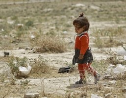 Unicef: in Iraq 3,6 milioni di bambini a rischio morte e violenze