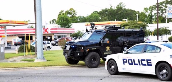 batonrouge01 usa polizia