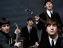 Andrea Occhipinti porta i Beatles di Ron Howard in sala