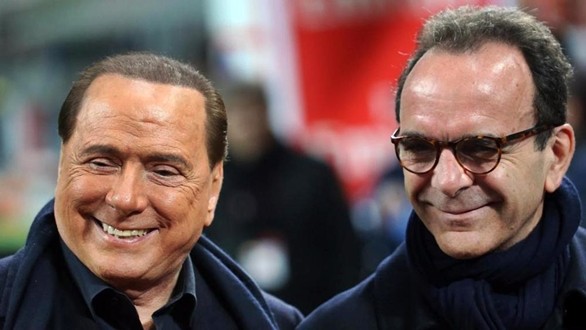 Forza Italia, Berlusconi insiste su Parisi. I big del partito sulle barricate