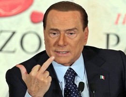 Berlusconi verrà dimesso domani dall'ospedale San Raffaele