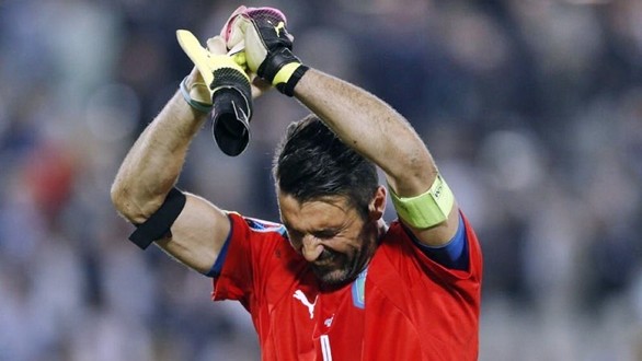 buffon