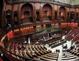 La Camera taglia i costi: 270 milioni di risparmi nella legislatura
