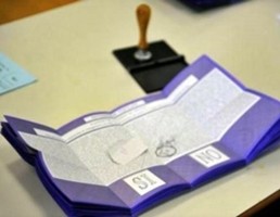 elezioni referendum258