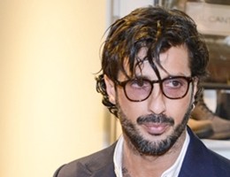 L’appello di Fabrizio Corona: “Rischio altri due anni di carcere”