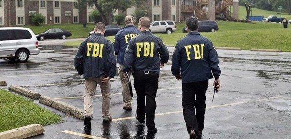 Usa, Fbi arresta uomo sospettato per pacchi bomba