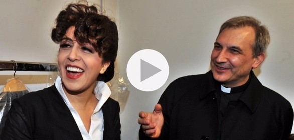 francesca-chaouqui-sesso-balda video