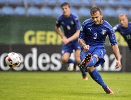 Euro 2016, finale under 19: Italia perde 4-0 contro Francia