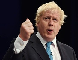 Altra botta per la Gran Bretagna, Johnson: difenderemo sovranità su Gibilterra anche dopo Brexit