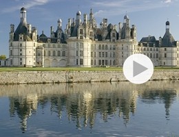 Google digitalizza i castelli della Loira, al via tour virtuale