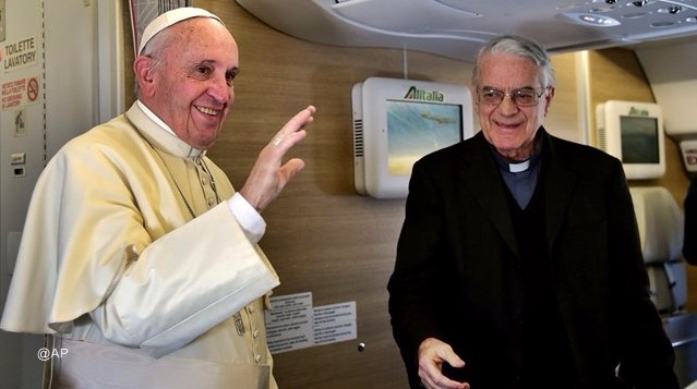 lombardi papa