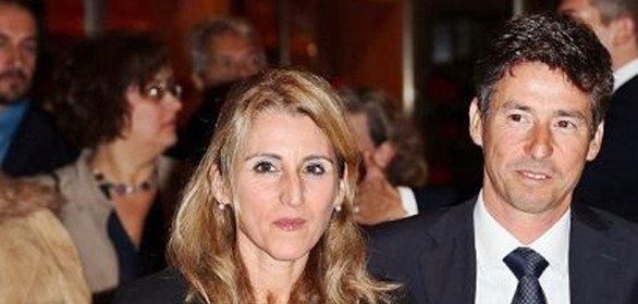 lucia-borsellino MANFREDI