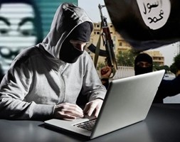 "I computer dei terroristi Isis catturati sono pieni di film porno"