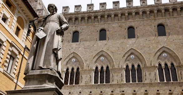 Monte dei Paschi di Siena, via libera a ricapitalizzazione. Lunedì si parte con i bond