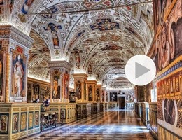 I Musei Vaticani si raccontano, al via il tour in tutta Italia