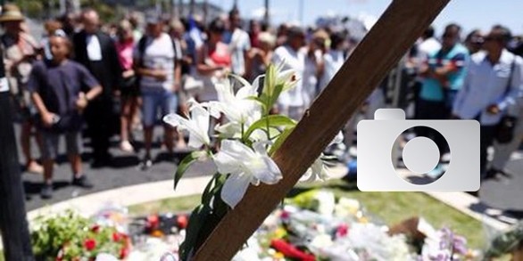 Strage di Nizza, autorità francesi confermano: identificate le 5 vittime italiane