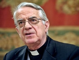 In pensione Lombardi, il portavoce della "glasnost" vaticana. Ad agosto compirà 74 anni