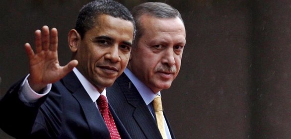 La Turchia avverte gli Usa: estradate Gulen o relazioni a rischio