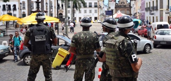 Nel mirino dell'Isis ora i Giochi Olimpici di Rio de Janeiro, polizia brasiliana arresta 10 persone