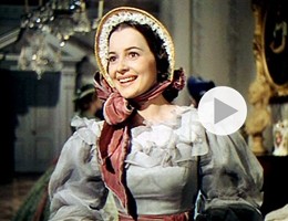 Cent'anni di Olivia de Havilland, l'ultima delle grandi dive
