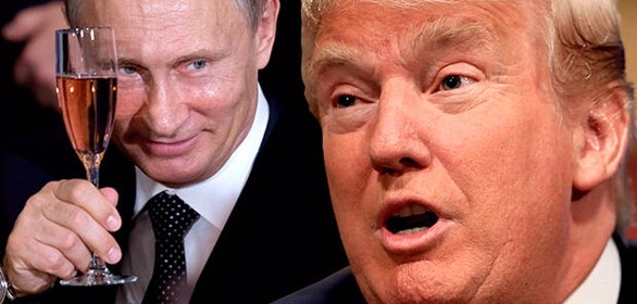 Putin influenza elezioni pro-Trump?