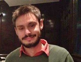 Giulio Regeni