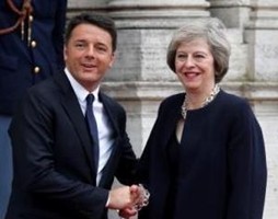 renzi-may-roma