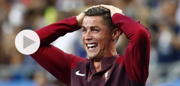 Portogallo campione d’Europa senza Ronaldo, lusitani battono la Francia 1-0. Le lacrime di Cristiano