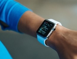 Sensori Smartwatch possono captare pin bancomat