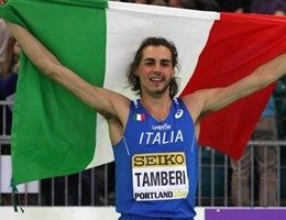 tamberi vince