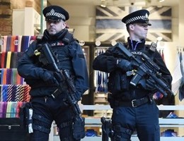 terrorismo isis poliia