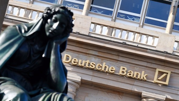 Deutsche Bank, un gap di credibilità da 35 miliardi di euro. L'esperto: "Elevata incertezza su valore del patrimonio"