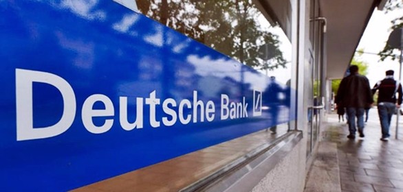 Deutsche Bank cade a nuovo minimo storico. Merkel esclude aiuti di Stato