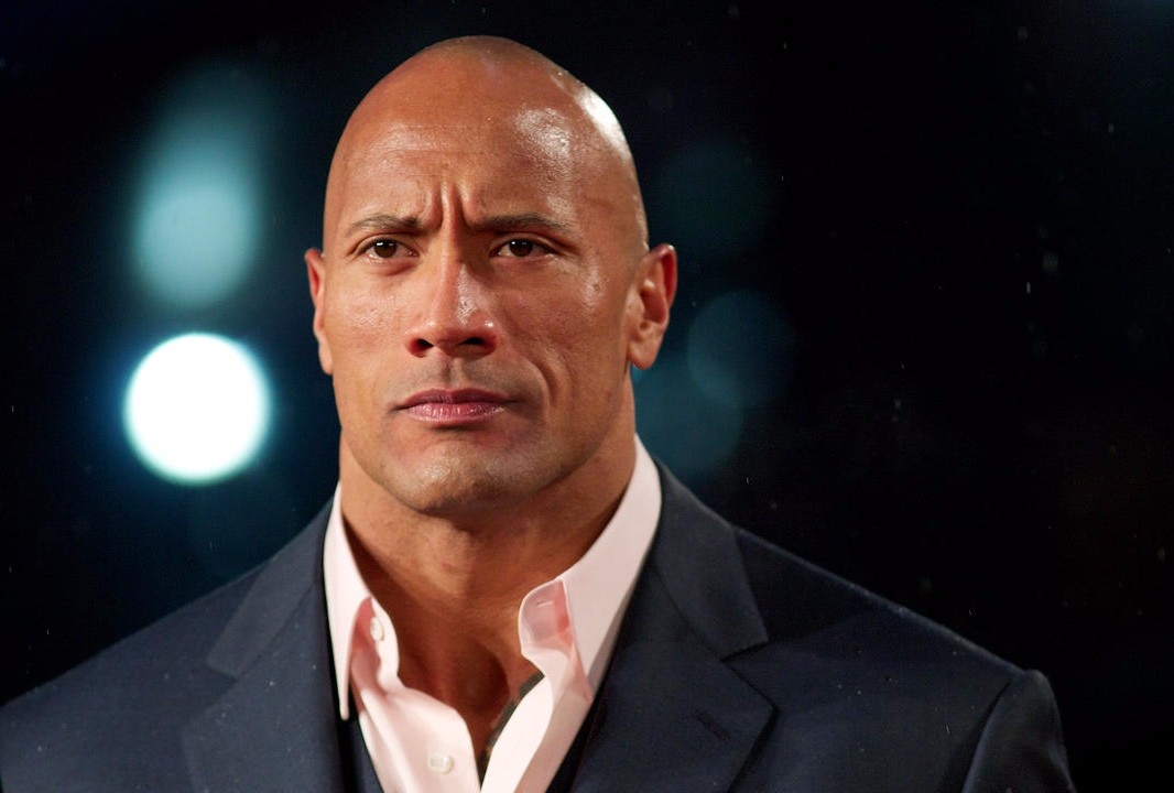 Cinema: Dwayne Johnson batte Robert Downey jr, attore più pagato