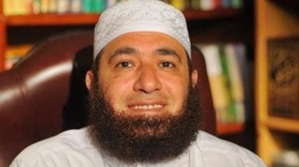 Lo Stato islamico vuole il figlio dell'esperto di bombe di bin Laden