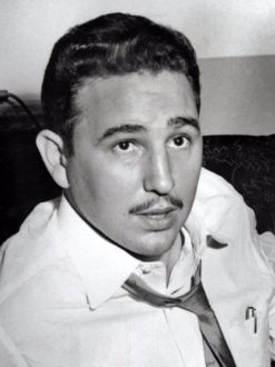 FIDEL CASTRO2