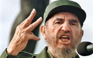 FIDEL CASTRO4