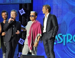 Festival-di-Castrocaro