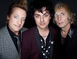 I Green Day tornano con un nuovo singolo: “Bang Bang”