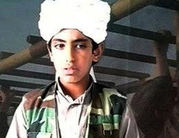Il figlio di bin Laden esorta sauditi a rovesciare i governanti del regno