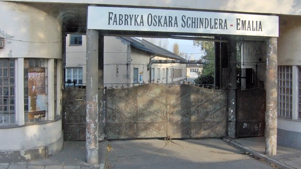Repubblica Ceca, la fabbrica di Schindler diventa luogo della memoria  vittime dell`Olocausto