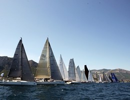 Palermo-Montecarlo vela
