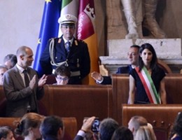 RAGGI