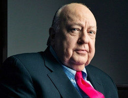 Roger Ailes