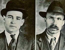 Sacco e Vanzetti, 89 anni fa venivano giustiziati i due anarchici