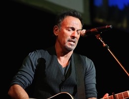 Bruce Springsteen, pubblicata prefazione "Born to run". L'autobiografia uscirà in tutto il mondo