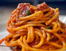 amatriciana_Fuoriporta