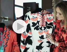 camicia ucrainavideo