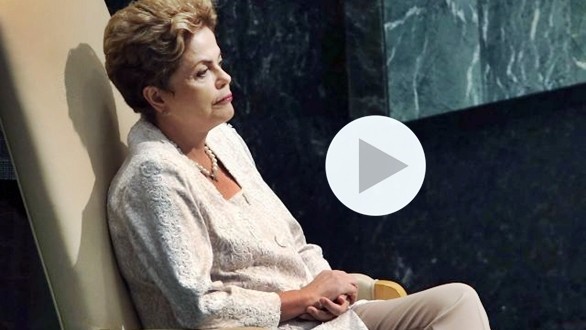 Senato brasiliano “licenzia” la Rousseff. L’ex presidente replica con due ricorsi