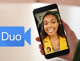 Arriva Duo, l'app per le videochiamate con cui Google sfida i rivali